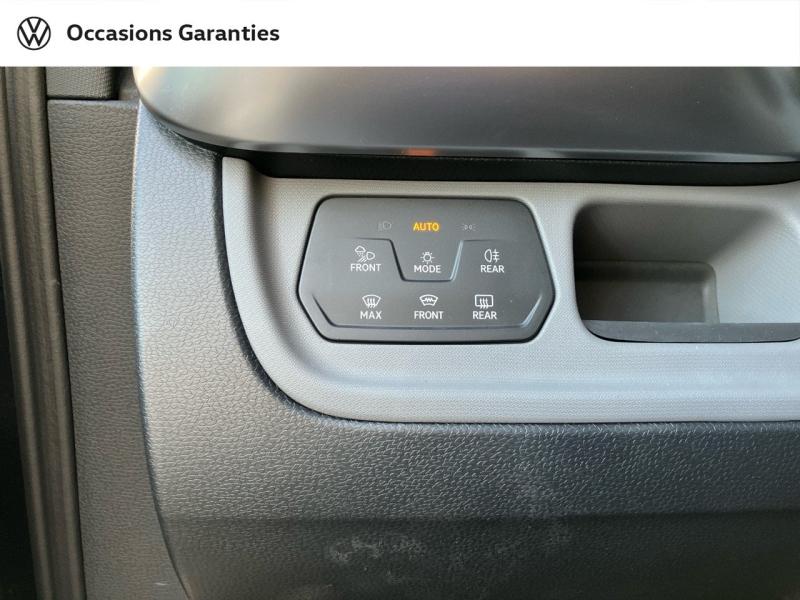 Voitures occasions VOLKSWAGEN ID. BUZZ Pro Paris