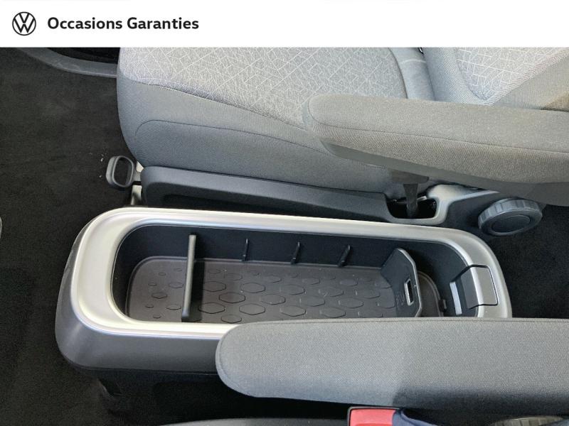 Voitures occasions VOLKSWAGEN ID. BUZZ Pro Paris