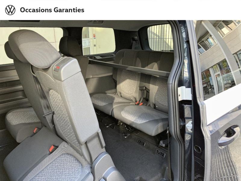 Voitures occasions VOLKSWAGEN ID. BUZZ Pro Paris