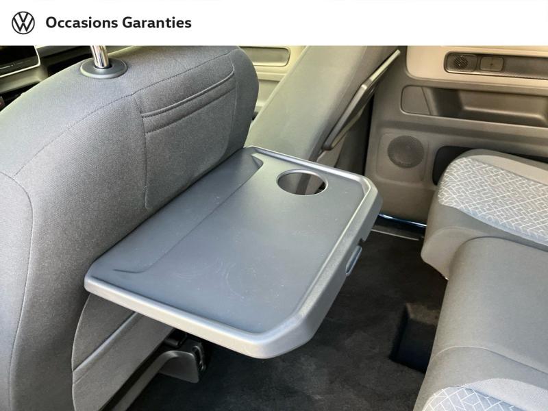 Voitures occasions VOLKSWAGEN ID. BUZZ Pro Paris