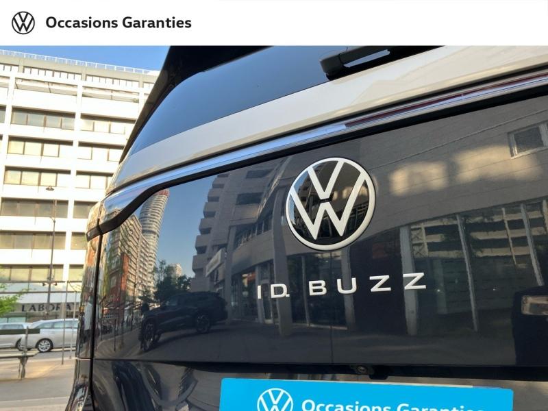 Voitures occasions VOLKSWAGEN ID. BUZZ Pro Paris