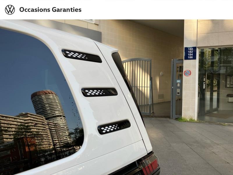Voitures occasions VOLKSWAGEN ID. BUZZ Pro Paris