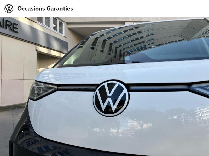 Voitures occasions VOLKSWAGEN ID. BUZZ Pro Paris