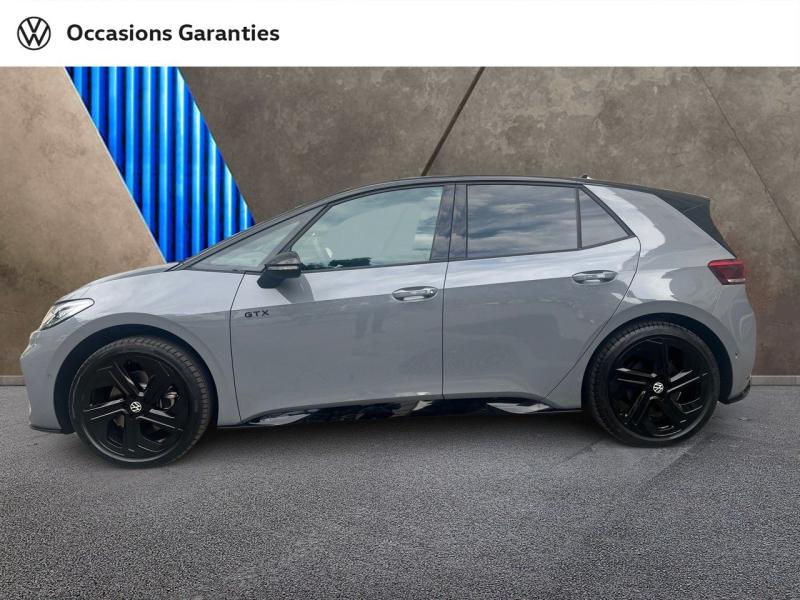 Voitures occasions VOLKSWAGEN ID.3 GTX Performance Paris