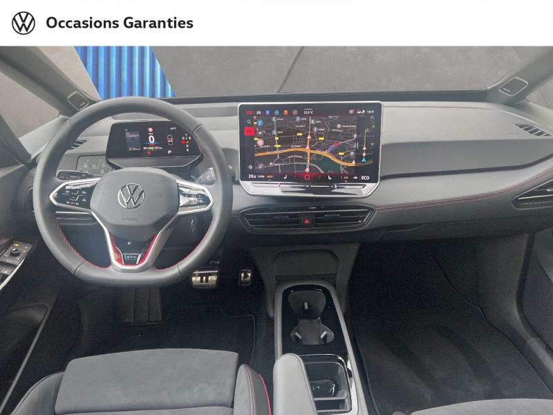 Voitures occasions VOLKSWAGEN ID.3 GTX Performance Paris