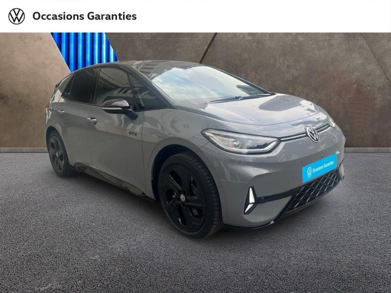 Voitures occasions VOLKSWAGEN ID.3 GTX Performance Paris