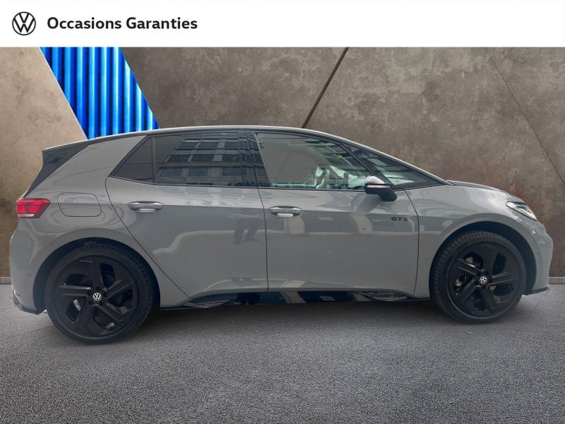 Voitures occasions VOLKSWAGEN ID.3 GTX Performance Paris