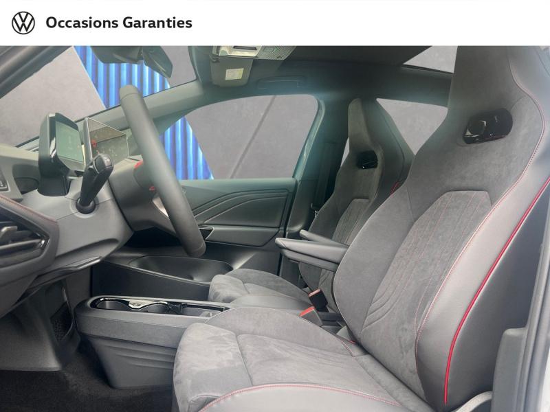 Voitures occasions VOLKSWAGEN ID.3 GTX Performance Paris