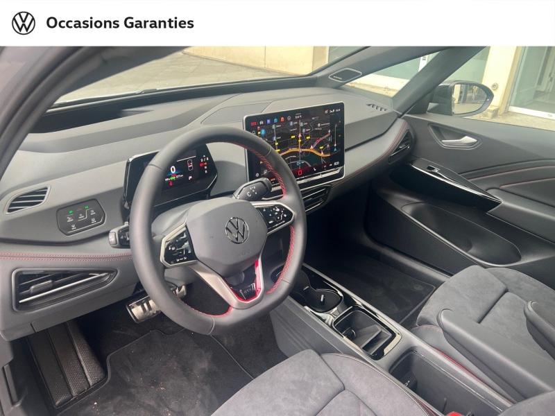 Voitures occasions VOLKSWAGEN ID.3 GTX Performance Paris