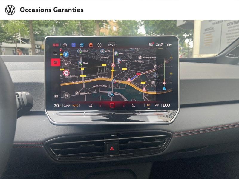 Voitures occasions VOLKSWAGEN ID.3 GTX Performance Paris