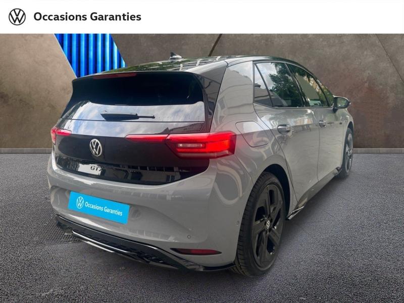Voitures occasions VOLKSWAGEN ID.3 GTX Performance Paris