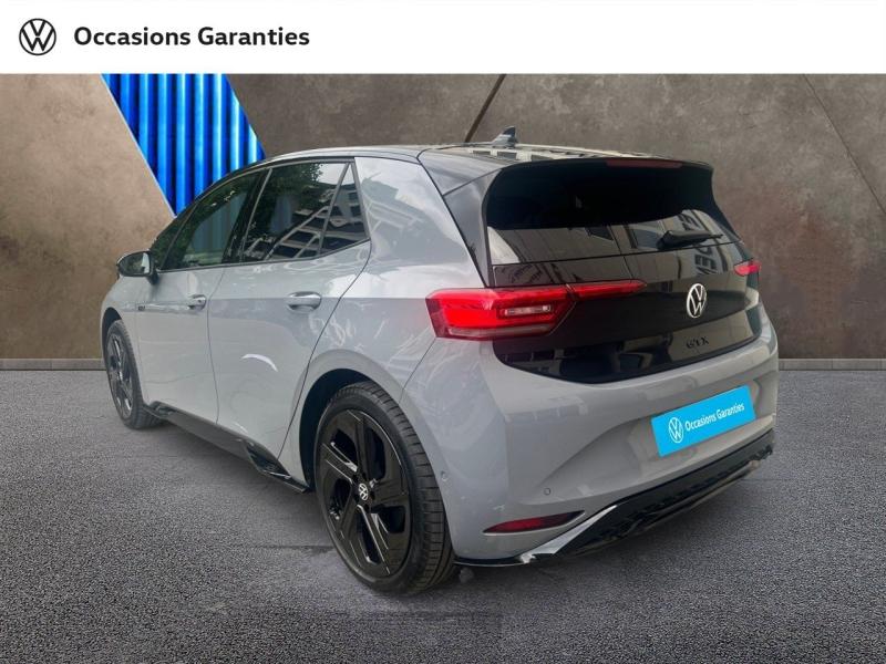 Voitures occasions VOLKSWAGEN ID.3 GTX Performance Paris