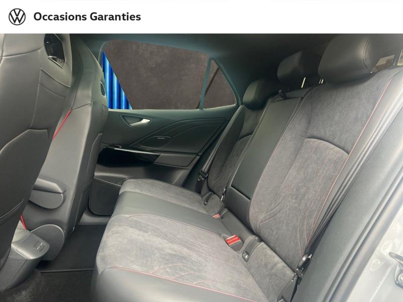 Voitures occasions VOLKSWAGEN ID.3 GTX Performance Paris