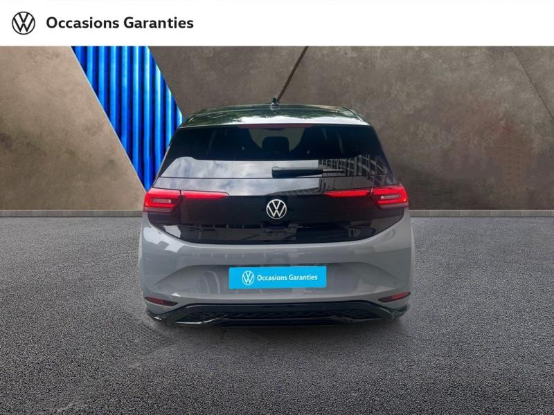 Voitures occasions VOLKSWAGEN ID.3 GTX Performance Paris