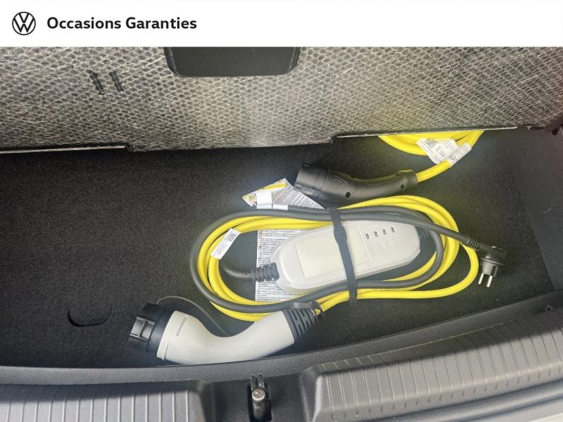 Voitures occasions VOLKSWAGEN ID.3 GTX Performance Paris