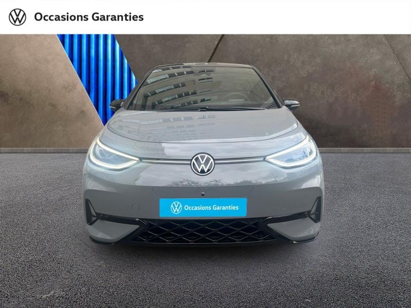 Voitures occasions VOLKSWAGEN ID.3 GTX Performance Paris