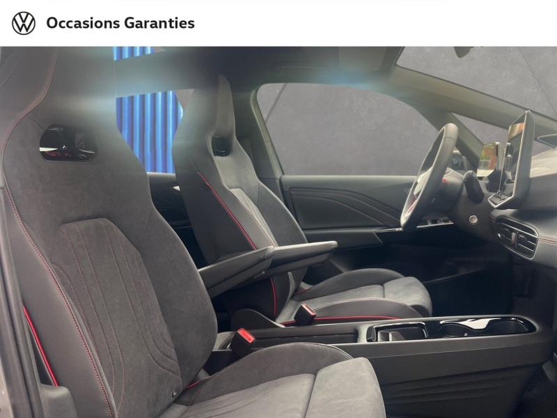 Voitures occasions VOLKSWAGEN ID.3 GTX Performance Paris