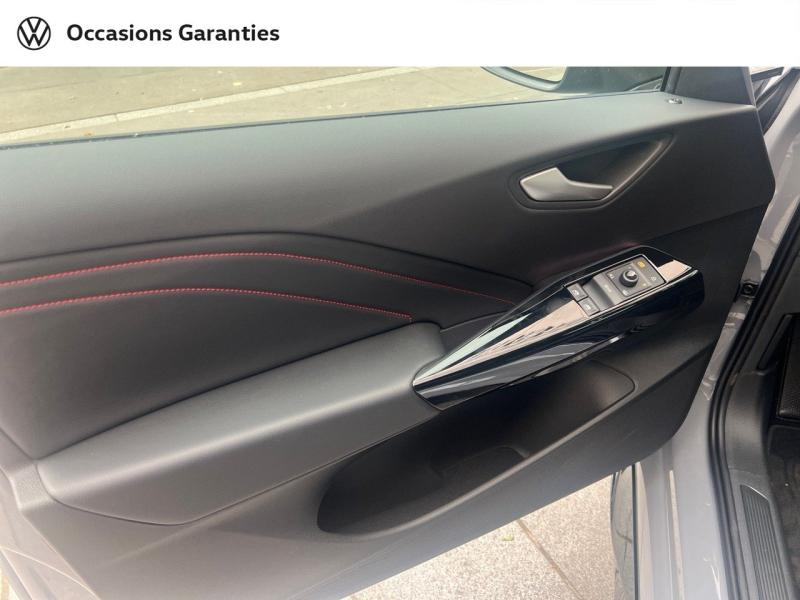 Voitures occasions VOLKSWAGEN ID.3 GTX Performance Paris