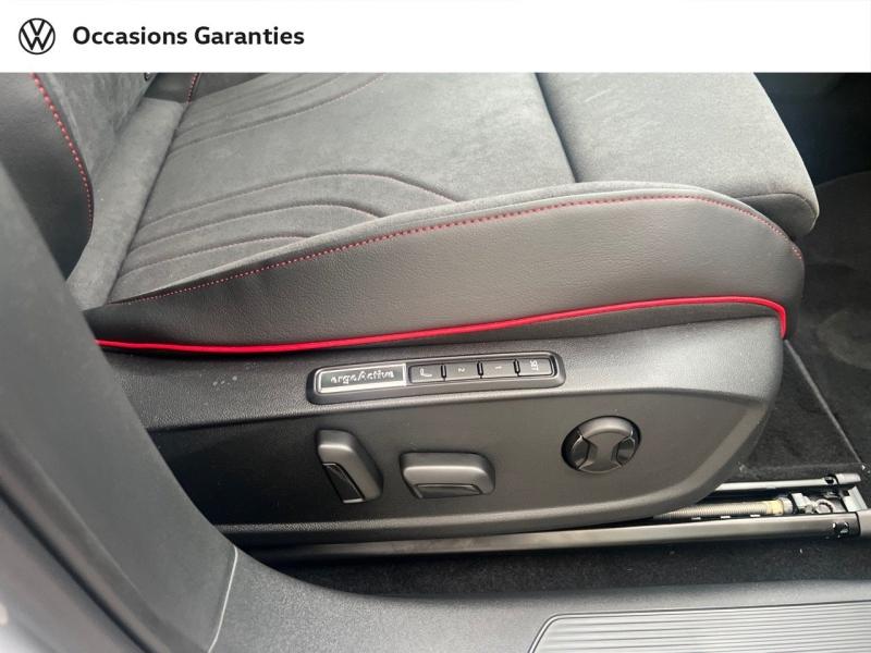 Voitures occasions VOLKSWAGEN ID.3 GTX Performance Paris