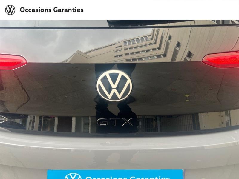 Voitures occasions VOLKSWAGEN ID.3 GTX Performance Paris
