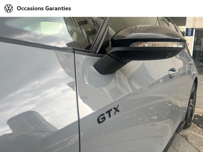 Voitures occasions VOLKSWAGEN ID.3 GTX Performance Paris