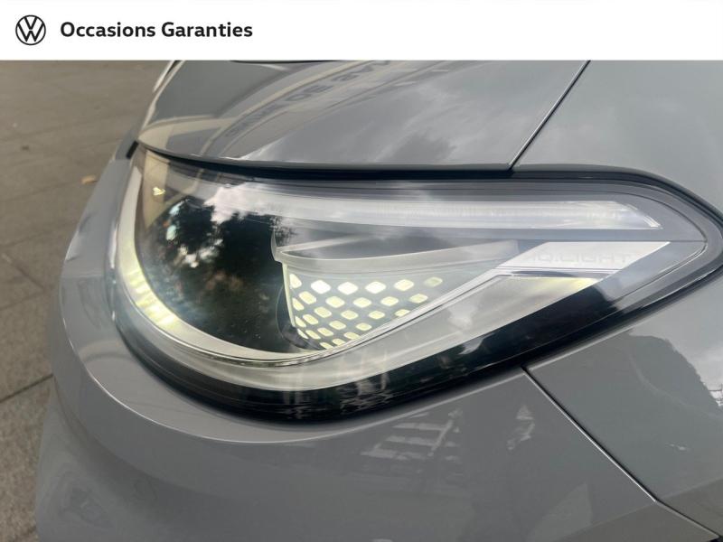 Voitures occasions VOLKSWAGEN ID.3 GTX Performance Paris