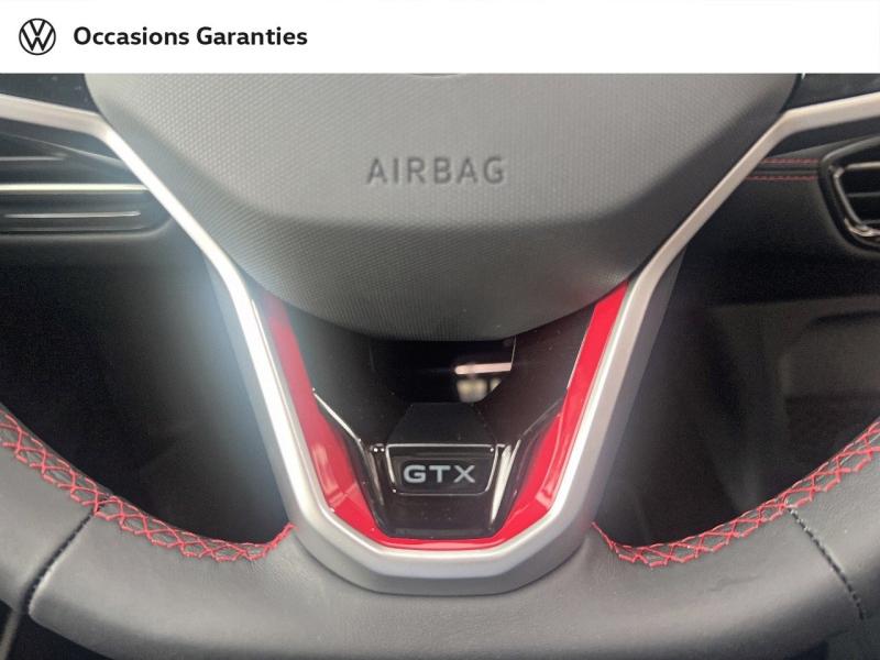 Voitures occasions VOLKSWAGEN ID.3 GTX Performance Paris