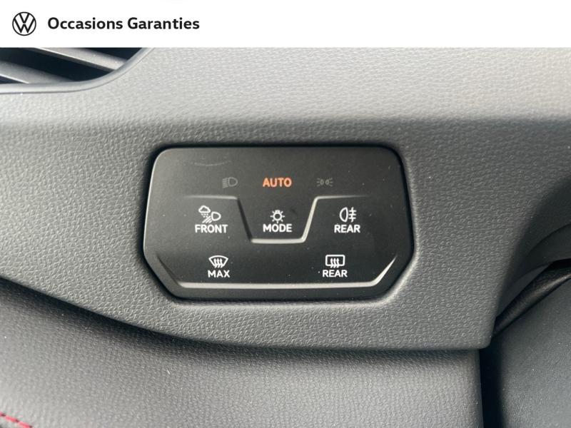 Voitures occasions VOLKSWAGEN ID.3 GTX Performance Paris