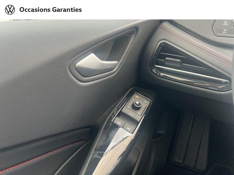 Voitures occasions VOLKSWAGEN ID.3 GTX Performance Paris