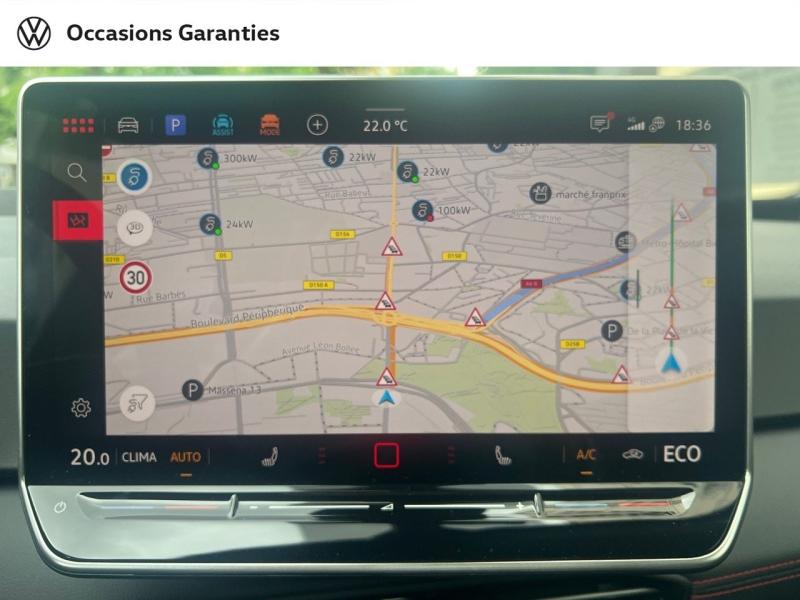 Voitures occasions VOLKSWAGEN ID.3 GTX Performance Paris