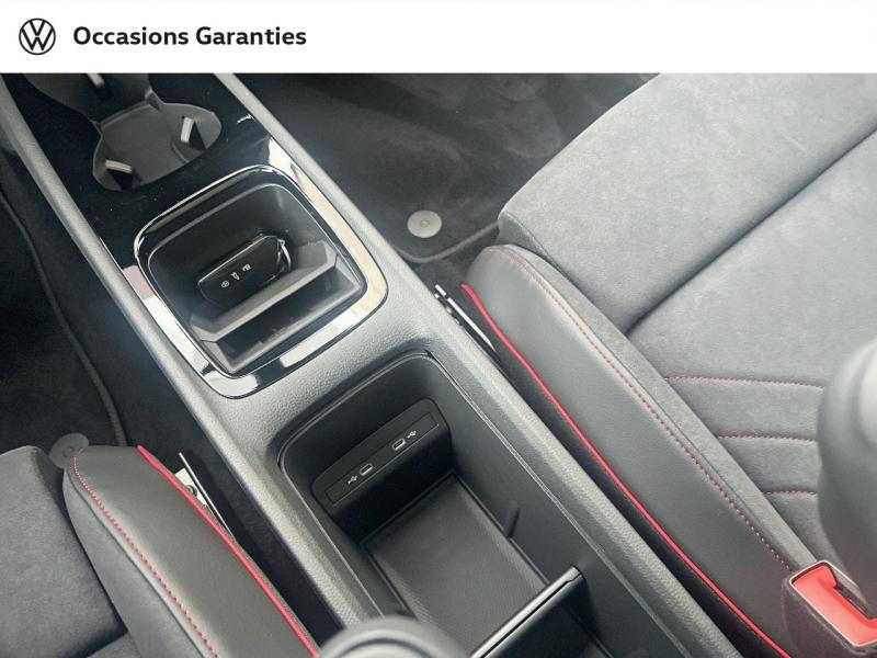 Voitures occasions VOLKSWAGEN ID.3 GTX Performance Paris
