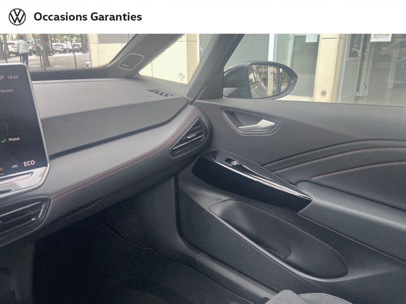 Voitures occasions VOLKSWAGEN ID.3 GTX Performance Paris
