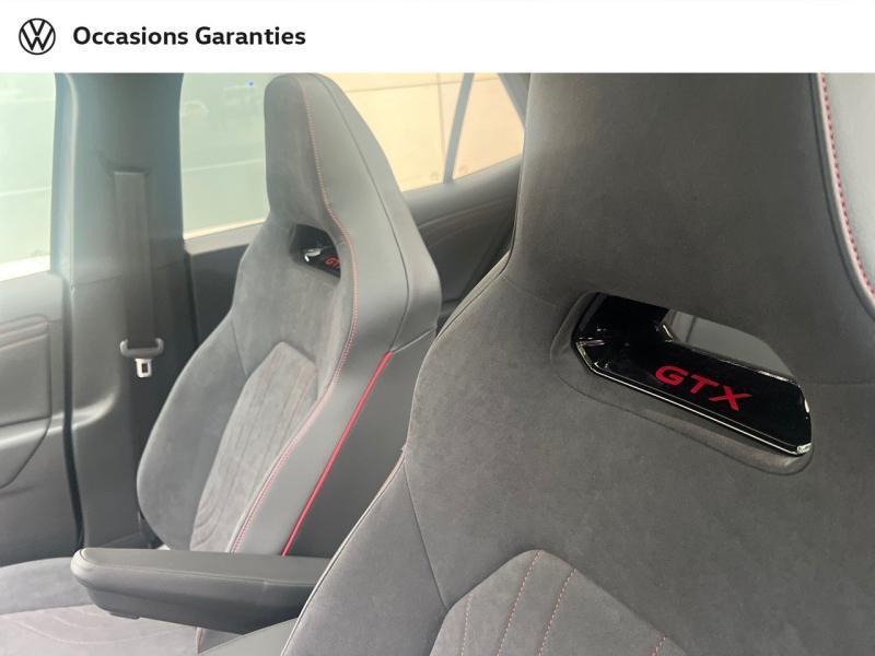 Voitures occasions VOLKSWAGEN ID.3 GTX Performance Paris