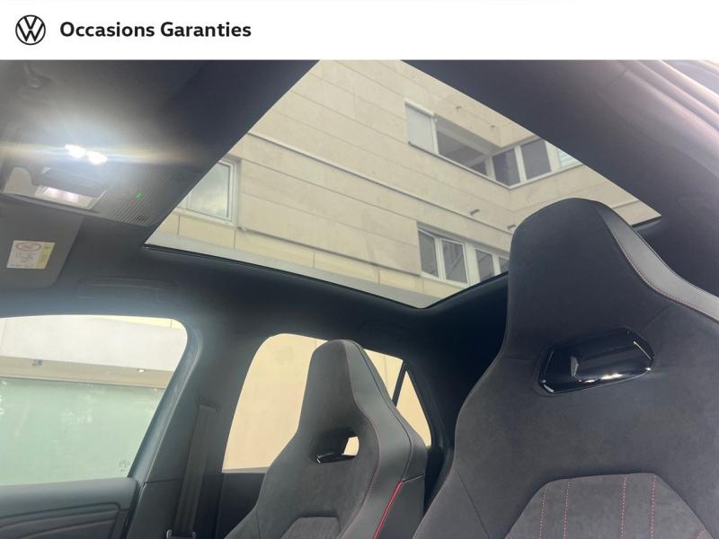 Voitures occasions VOLKSWAGEN ID.3 GTX Performance Paris