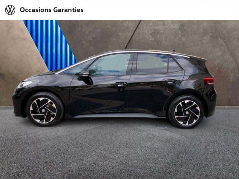 Voitures occasions VOLKSWAGEN ID.3 Life Max Paris