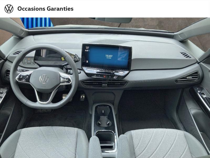 Voitures occasions VOLKSWAGEN ID.3 Life Max Paris
