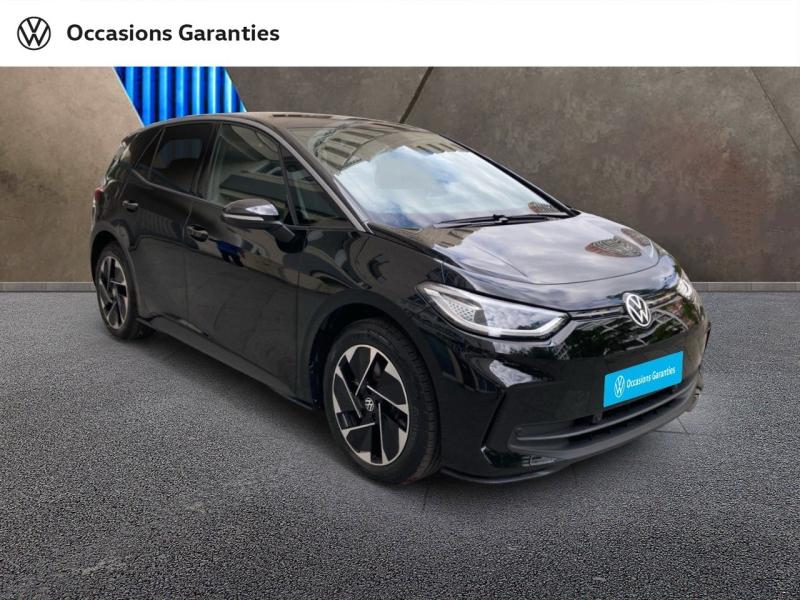 Voitures occasions VOLKSWAGEN ID.3 Life Max Paris
