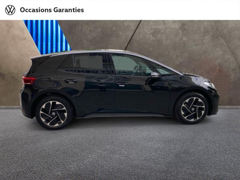Voitures occasions VOLKSWAGEN ID.3 Life Max Paris