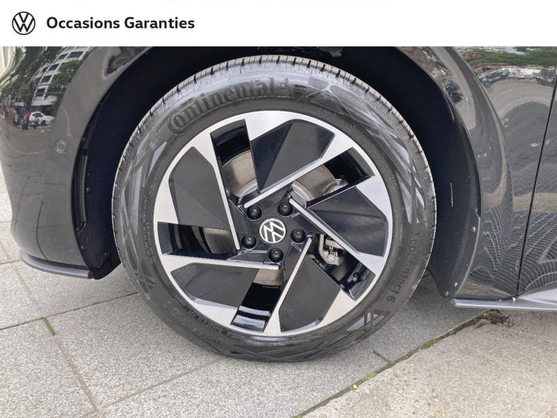 Voitures occasions VOLKSWAGEN ID.3 Life Max Paris
