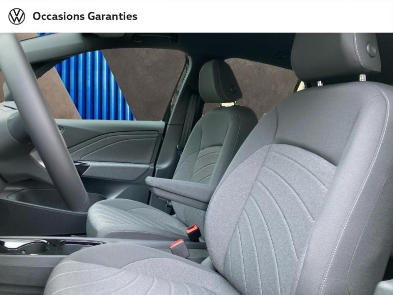 Voitures occasions VOLKSWAGEN ID.3 Life Max Paris