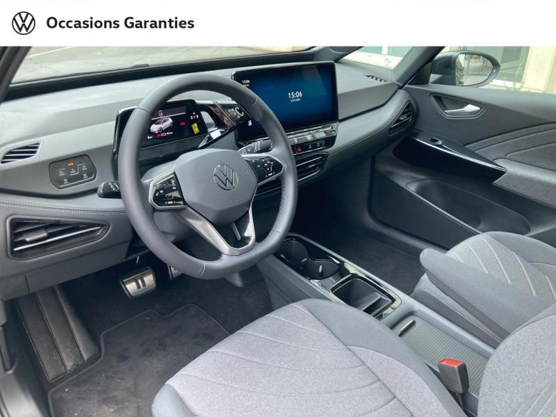 Voitures occasions VOLKSWAGEN ID.3 Life Max Paris
