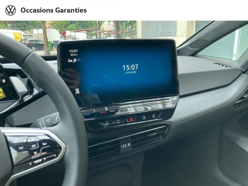 Voitures occasions VOLKSWAGEN ID.3 Life Max Paris