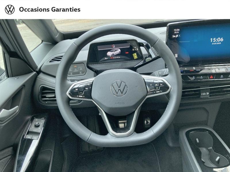 Voitures occasions VOLKSWAGEN ID.3 Life Max Paris