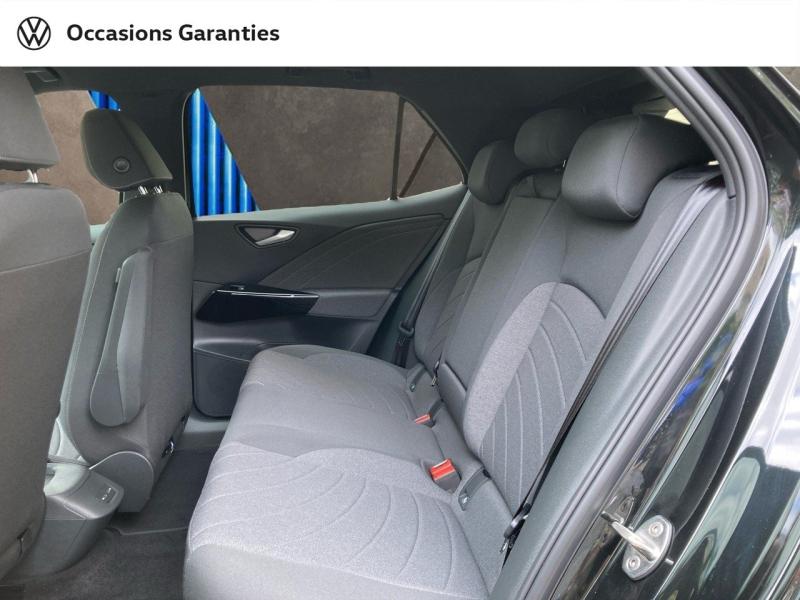 Voitures occasions VOLKSWAGEN ID.3 Life Max Paris