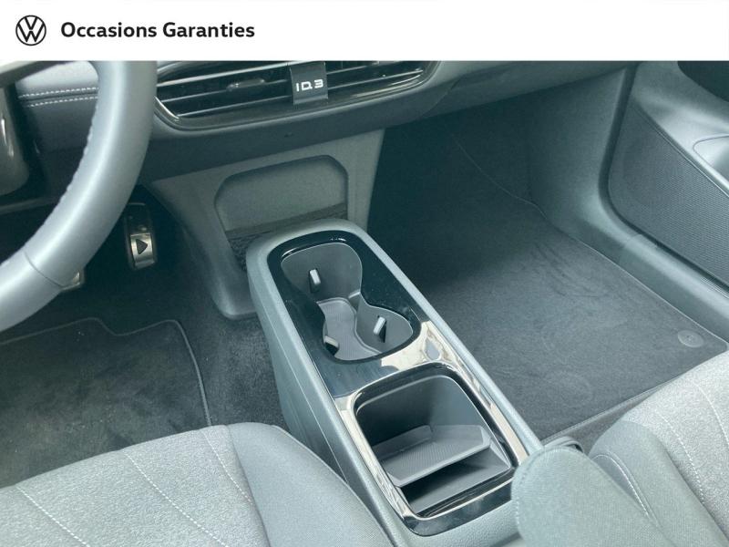 Voitures occasions VOLKSWAGEN ID.3 Life Max Paris