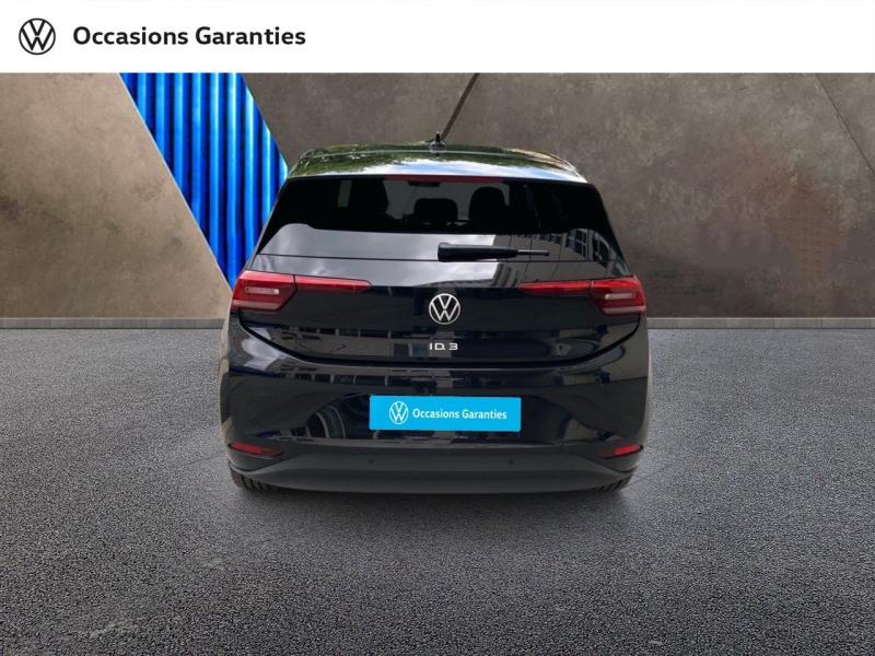 Voitures occasions VOLKSWAGEN ID.3 Life Max Paris