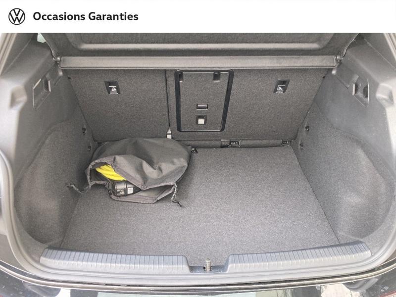 Voitures occasions VOLKSWAGEN ID.3 Life Max Paris