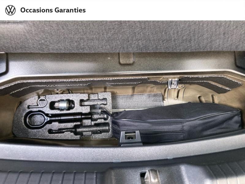 Voitures occasions VOLKSWAGEN ID.3 Life Max Paris