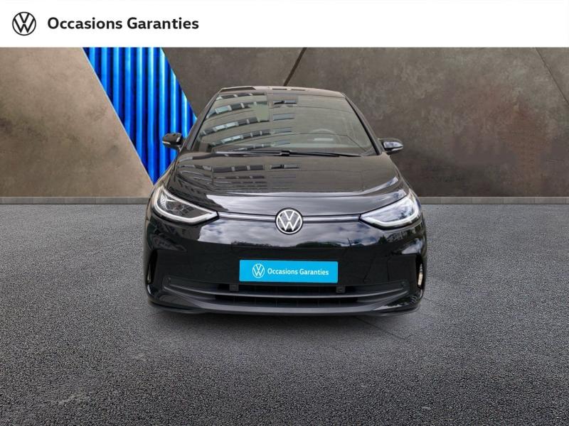 Voitures occasions VOLKSWAGEN ID.3 Life Max Paris
