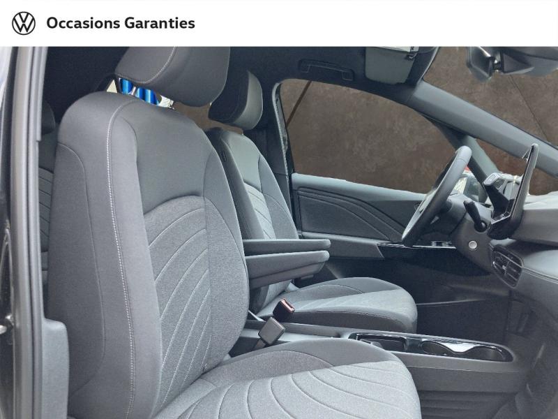 Voitures occasions VOLKSWAGEN ID.3 Life Max Paris